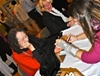 Students Shine at Fall Connected Learning Symposium